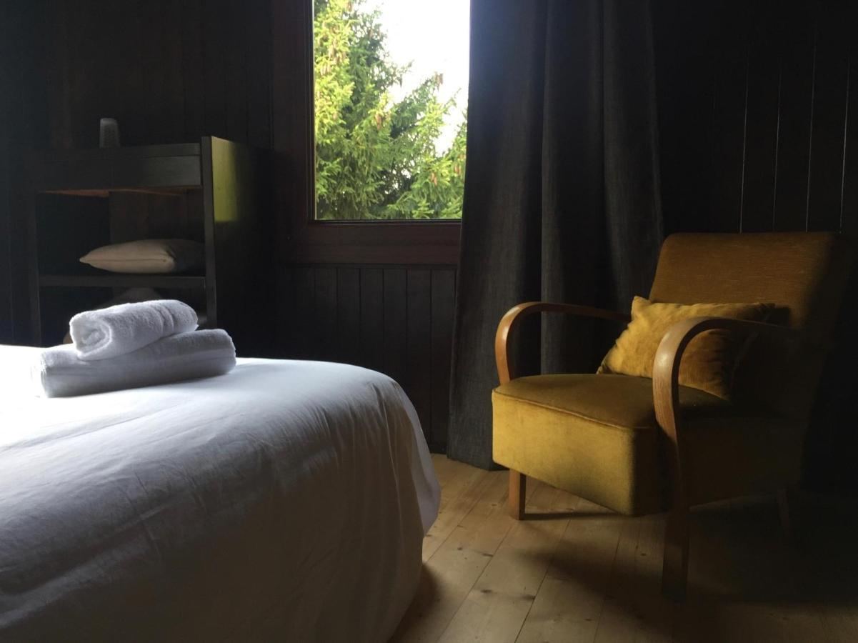Do-Minus Boutique Home & Private Spa Ca Pedrot Mountain Cottage Monte Carasso Exterior photo