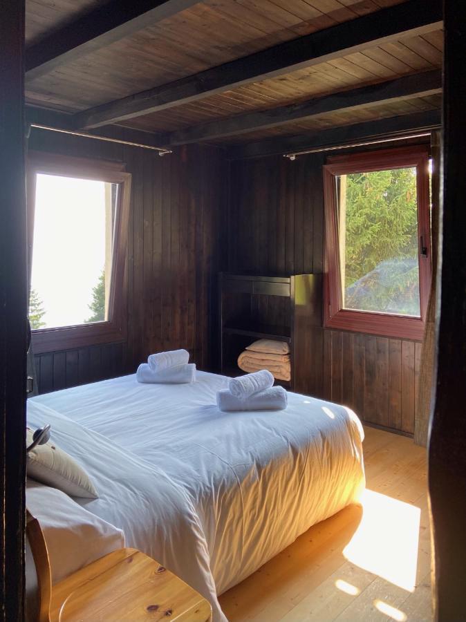 Do-Minus Boutique Home & Private Spa Ca Pedrot Mountain Cottage Monte Carasso Exterior photo